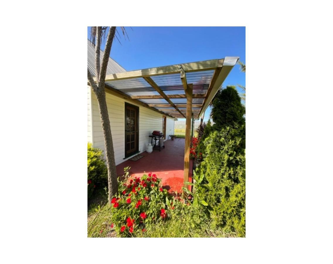 Alexanders Of Richmond Vila Exterior foto
